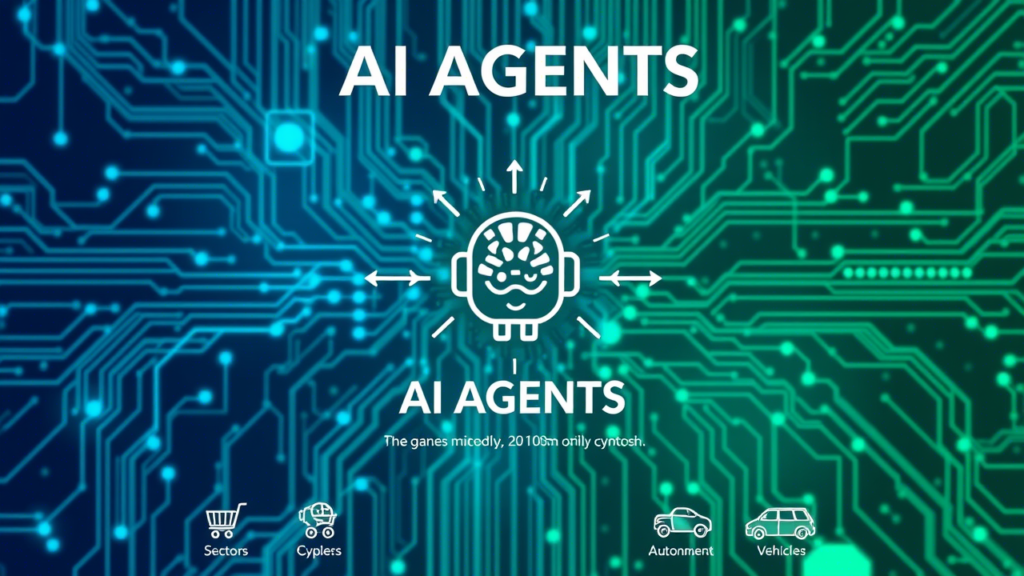 AGENT AI: cosa sono e perchè sono utili