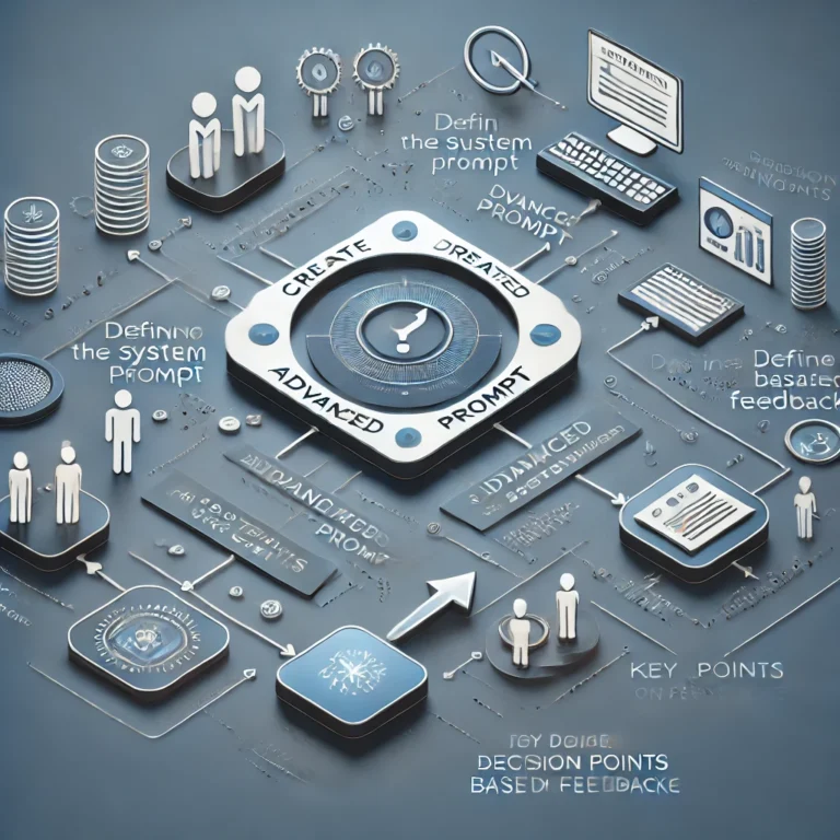 Applicazioni pratiche del prompt engineering in diversi settori professionali