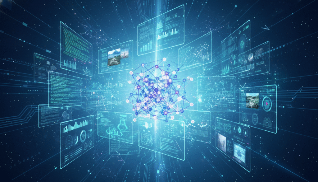 Gemini 3 di Google: nuovi standard per l’intelligenza artificiale generativa