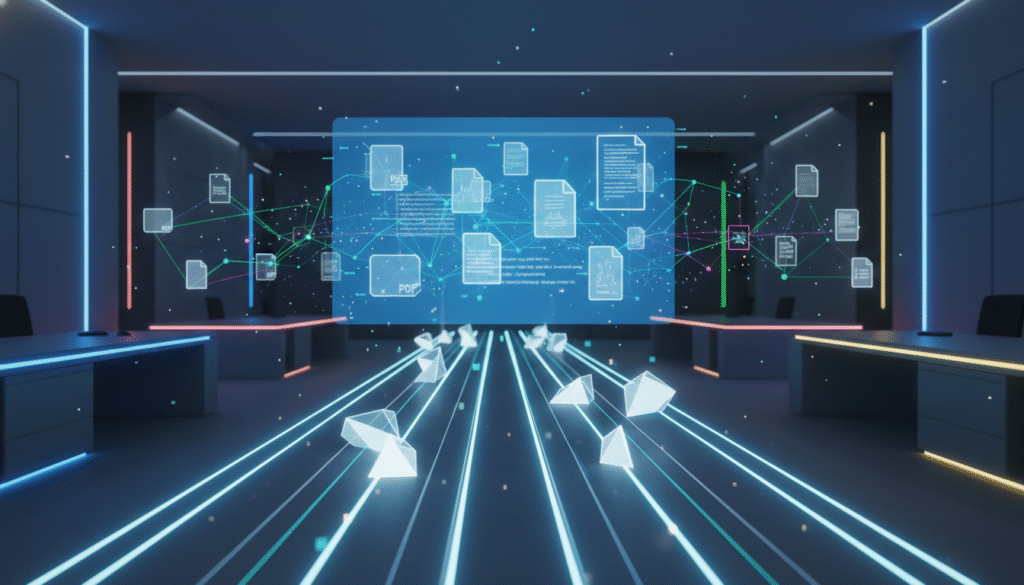 Gemini file search di Google: la rivoluzione del RAG semplificato con intelligenza artificiale