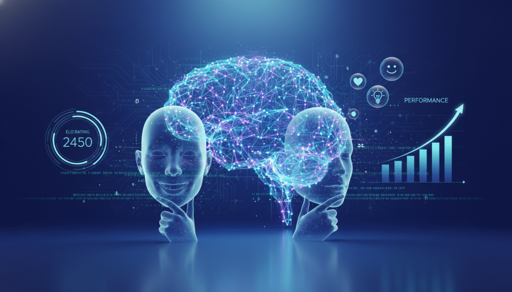 Grok 4.1: il nuovo modello AI di xAI che ridefinisce l’intelligenza artificiale conversazionale