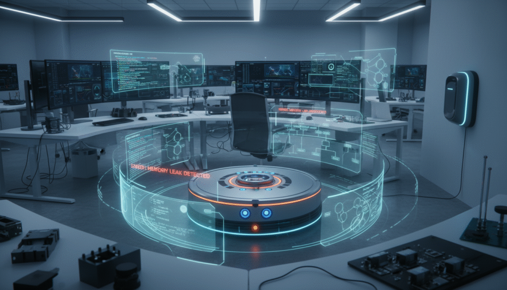 LLM e robotica: l’esperimento di Andon Labs mostra i limiti attuali