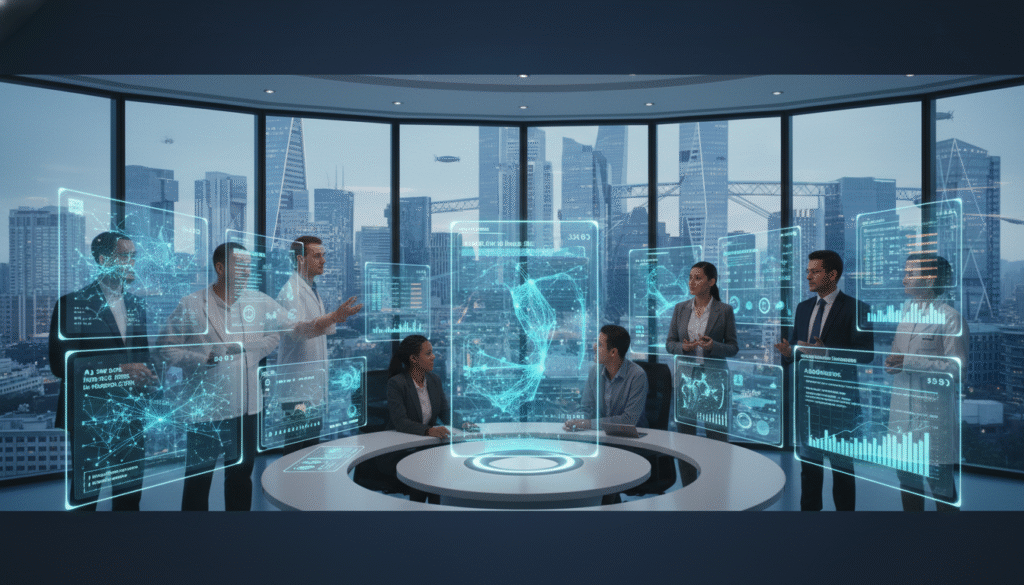 Intelligenza artificiale: le raccomandazioni di OpenAI per un futuro responsabile