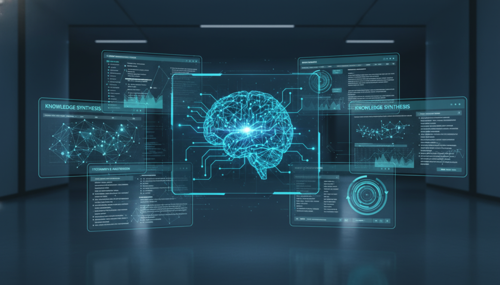 Gemini Deep Research: l’agente AI di Google rivoluziona la ricerca sul web