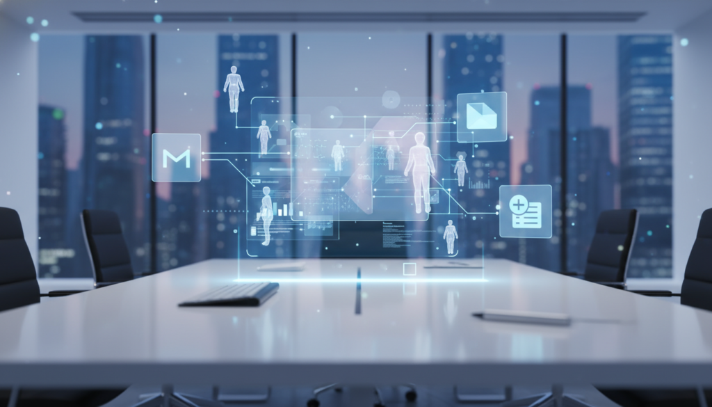 Google Workspace Studio: agenti AI personalizzati senza codice per automatizzare il lavoro