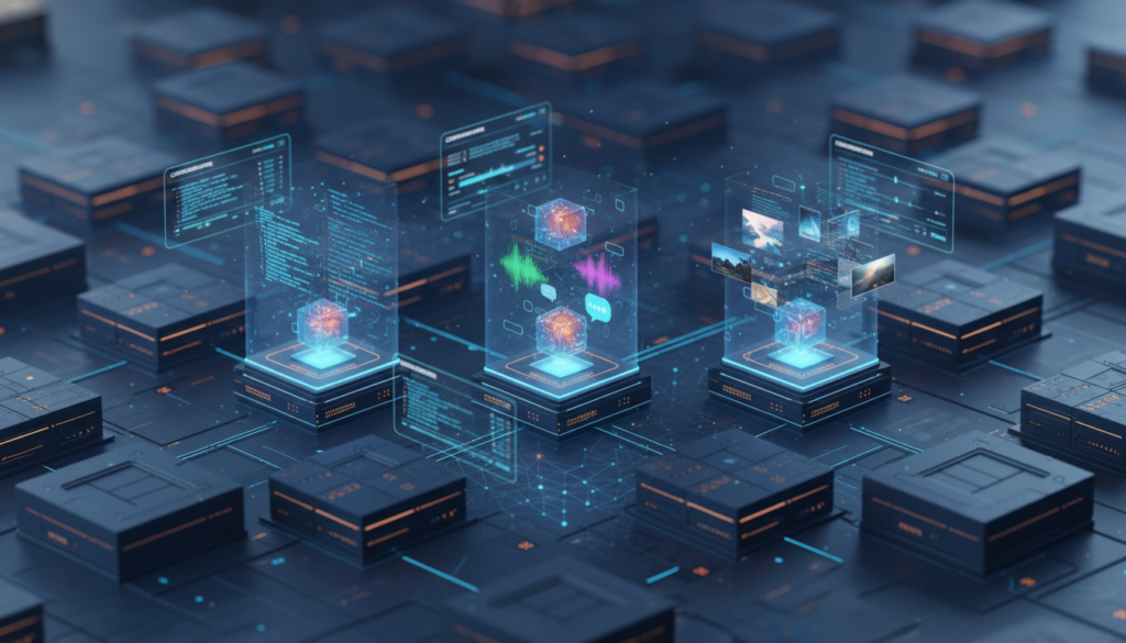 AWS Nova 2 e Nova Forge: l’intelligenza artificiale che si adatta al tuo business