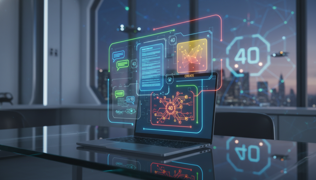 Google condivide 40 consigli AI per il 2025: guida completa all’ecosistema intelligente