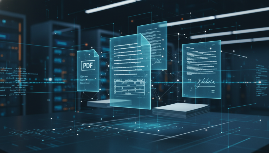 Mistral OCR 3: la terza generazione dell’intelligenza artificiale per l’elaborazione documentale