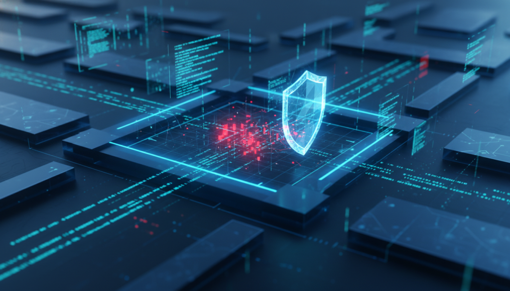 GPT-5.2-Codex: quando l’intelligenza artificiale trasforma la sicurezza informatica