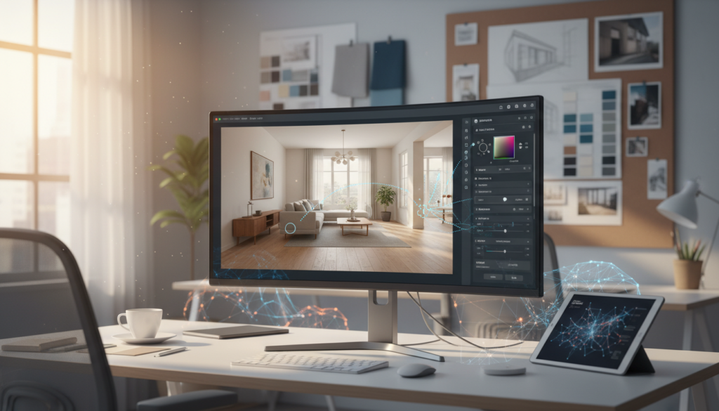 Manus Design View: l’intelligenza artificiale rivoluziona il workflow creativo