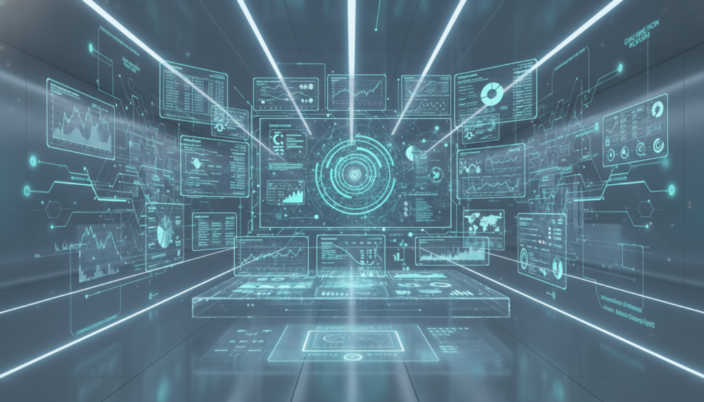 I modelli di reasoning dell’intelligenza artificiale superano tutti i livelli dell’esame CFA