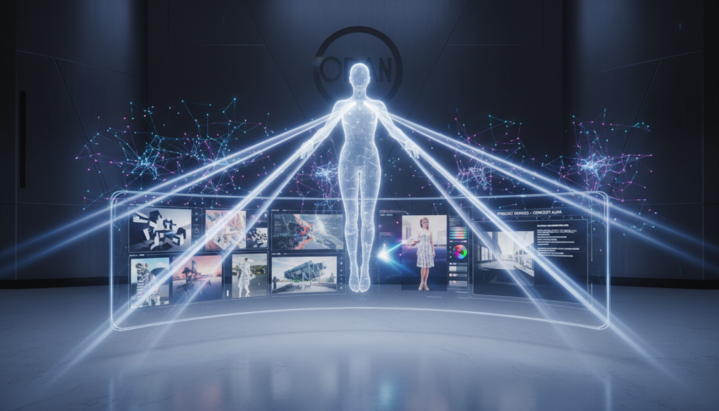 Rivoluzione nell’intelligenza artificiale visiva: ChatGPT Images 1.5