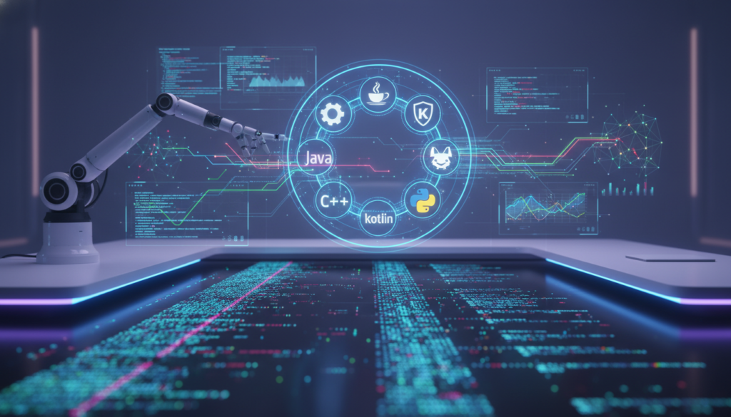MiniMax M2.1: l’intelligenza artificiale che rivoluziona lo sviluppo software multilingue