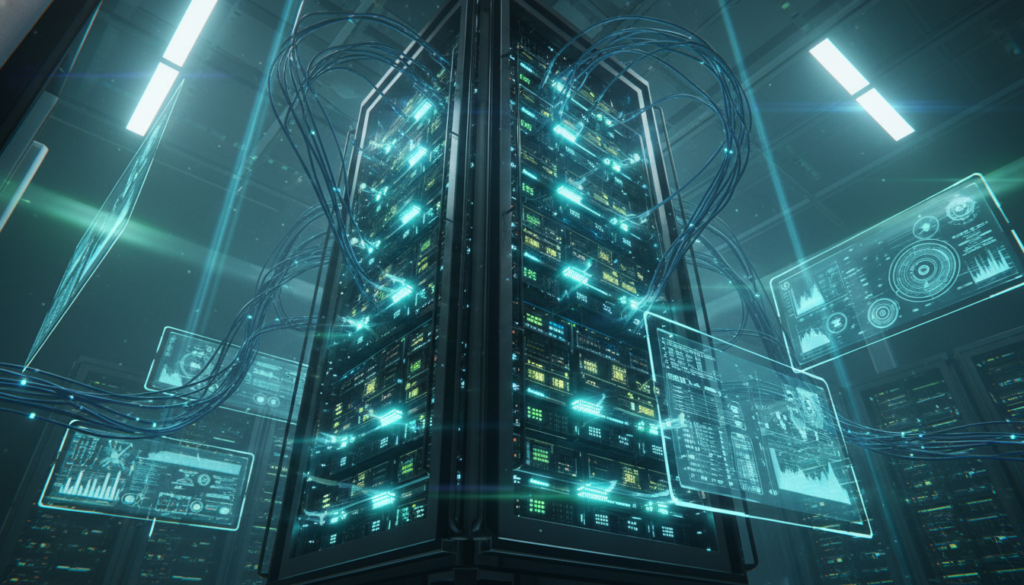 Nvidia Rubin: la nuova architettura che cambia le regole dell’infrastruttura AI