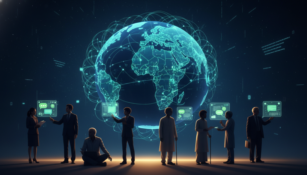 ChatGPT Go arriva in tutto il mondo: l’abbonamento AI economico cambia le regole del gioco
