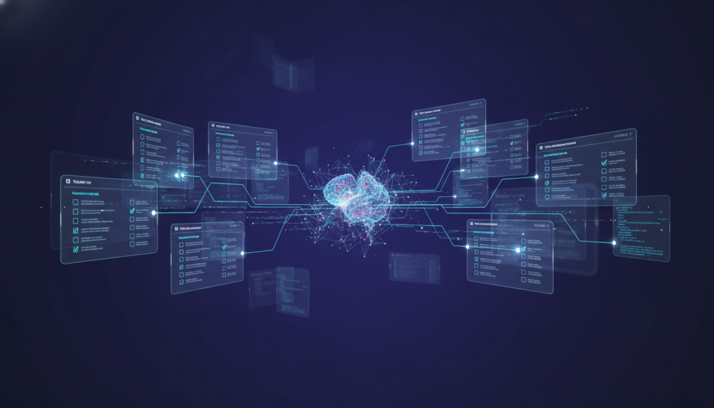 Claude Code Tasks: come Anthropic trasforma la gestione dei progetti AI multi-agente