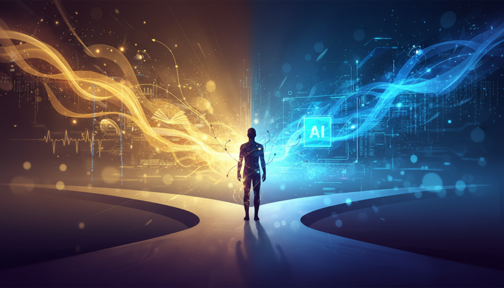 Pattern di disempowerment nell’uso AI: la prima analisi su larga scala di come l’intelligenza artificiale può compromettere la nostra autonomia
