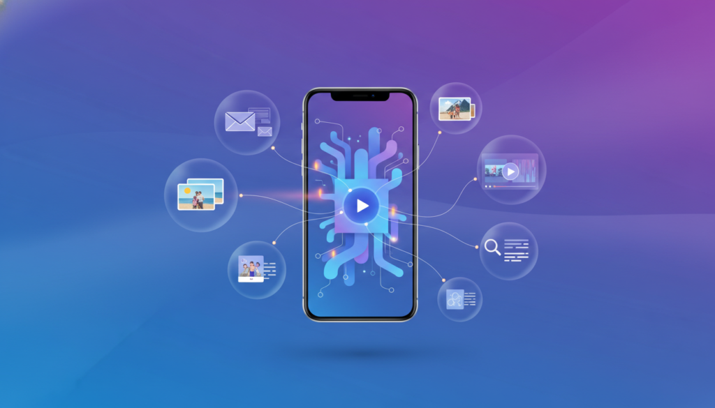 Google Gemini diventa personale: connessione con Gmail, Foto e YouTube per un’intelligenza artificiale che ti conosce davvero
