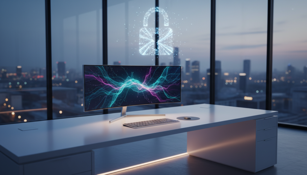 MiniMax Agent Desktop: l’ambiente di lavoro AI-native che funziona offline sul tuo computer