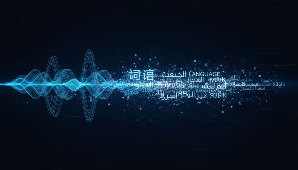Qwen3-ASR ora open source: cosa significa per sviluppatori e aziende