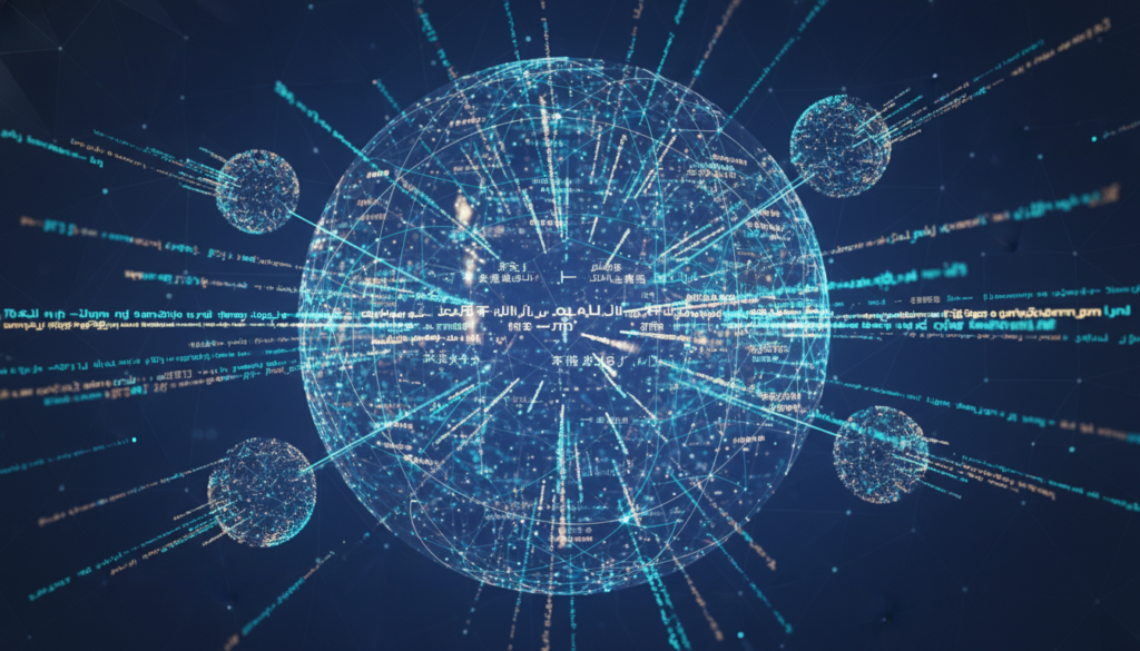 TranslateGemma: i nuovi modelli open source che cambiano le regole della traduzione automatica