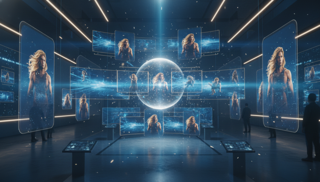 Veo 3.1 nel Gemini API: video verticali nativi, 4K e identità coerente dei personaggi