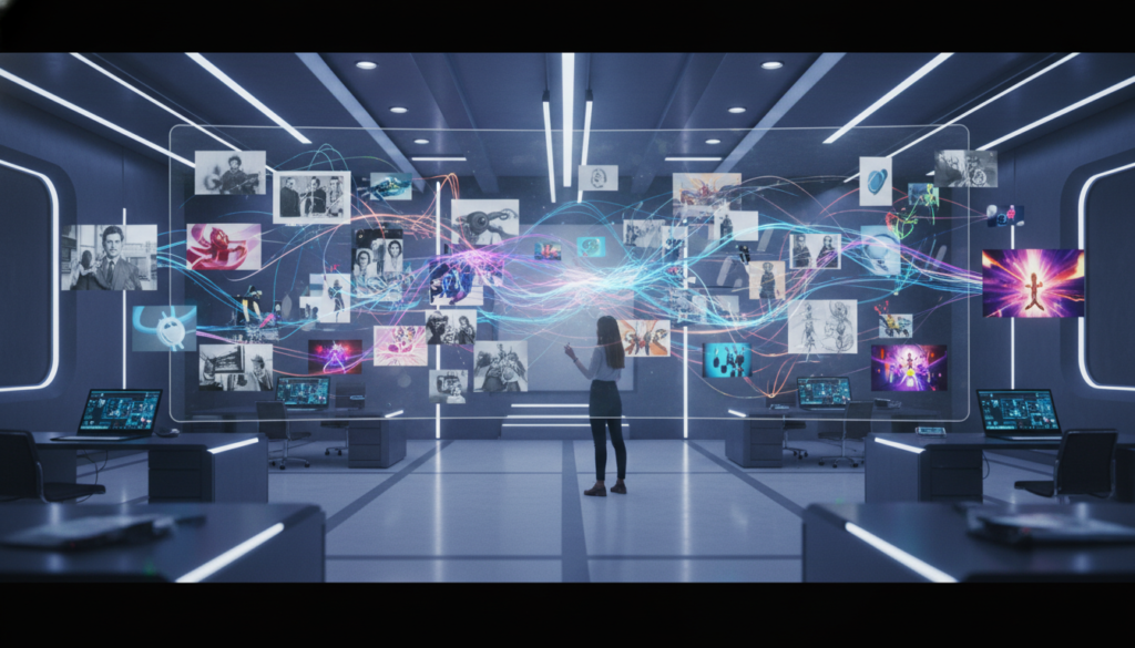 Veo 3.1 Ingredients to Video: come l’AI di Google sta rivoluzionando la creazione di video verticali