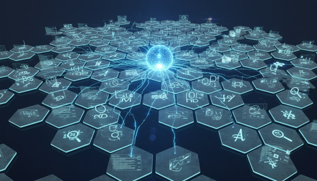 Kimi Agent Swarm: quando l’AI smette di essere un assistente e diventa un’azienda