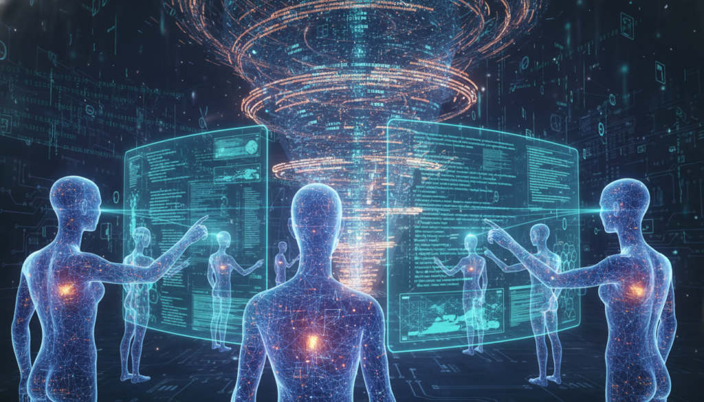 Claude Opus 4.6: Anthropic alza l’asticella con agent teams e context window da 1 milione di token