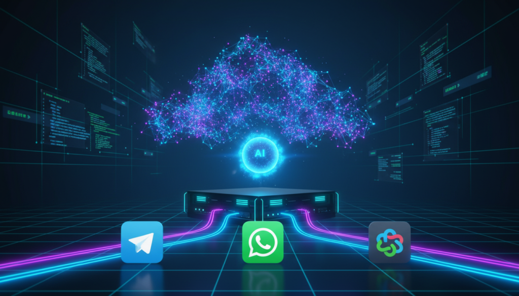 minimax m2.5 e openclaw: come costruire un agente AI personale spendendo pochi euro al mese