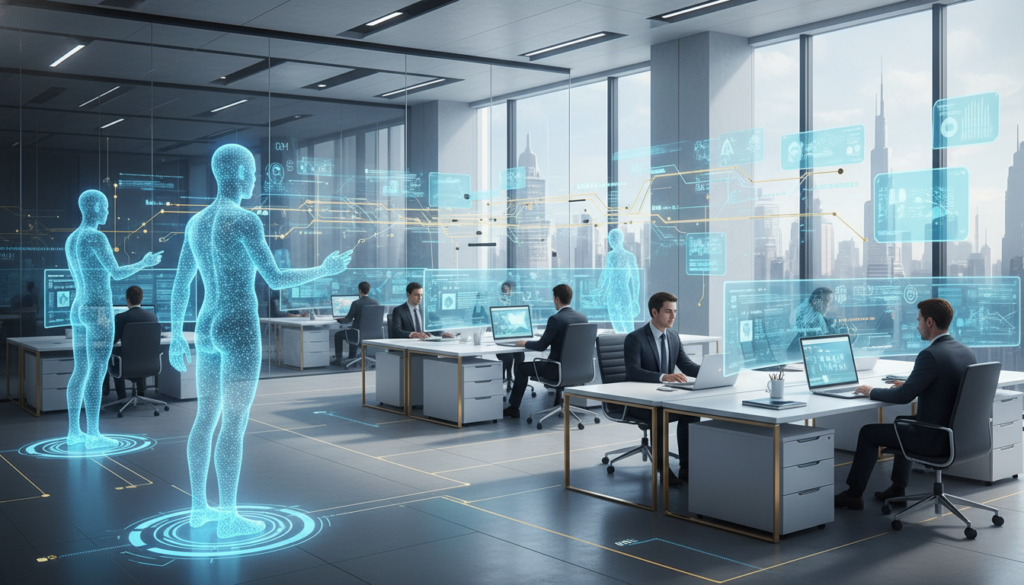 OpenAI Frontier: la piattaforma che trasforma gli agenti AI in colleghi enterprise