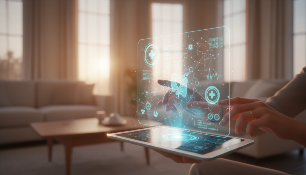 K-Health rivoluziona la telemedicina: come Gemma 3 di Google DeepMind trasforma l’assistenza medica AI