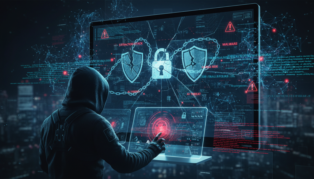 Attacchi di distillazione AI: come i threat actor rubano i modelli di intelligenza artificiale