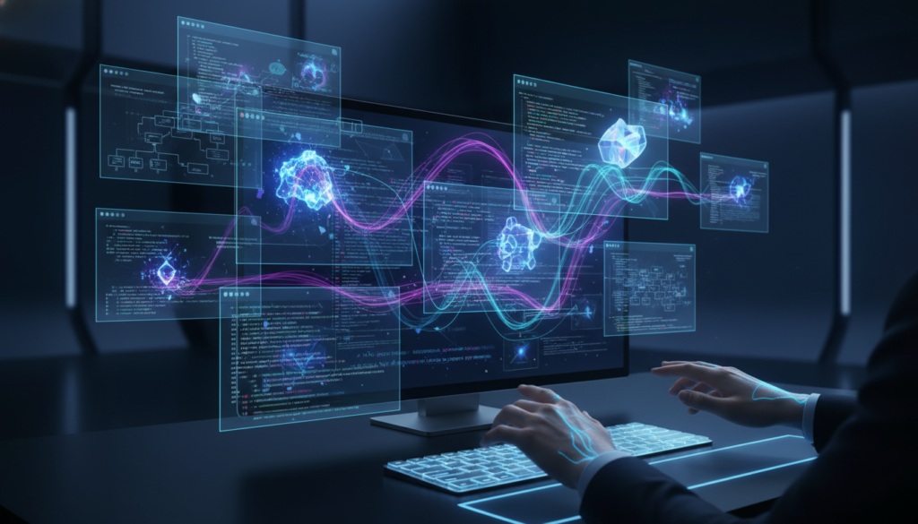 OpenAI Codex App per macOS: il centro di comando per agenti AI che cambia lo sviluppo software