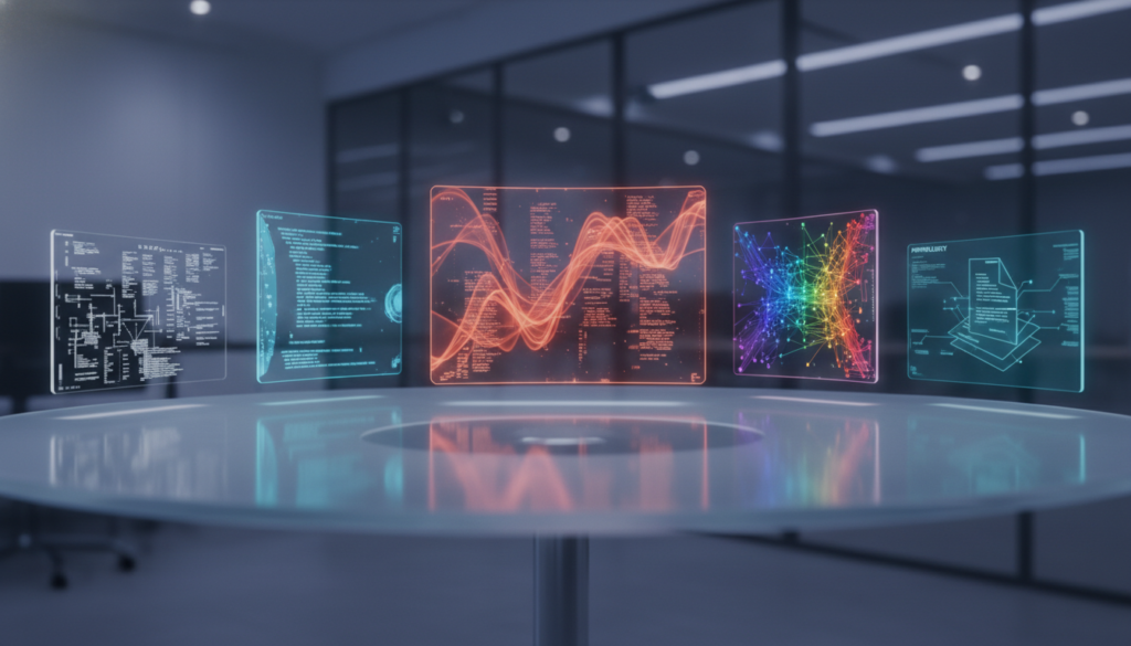 ChatGPT vs Grok vs Gemini vs Claude vs Perplexity: guida pratica alle AI del 2026