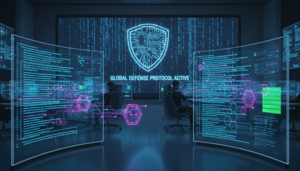 Claude Code Security: la nuova frontiera della cybersicurezza automatizzata per i difensori