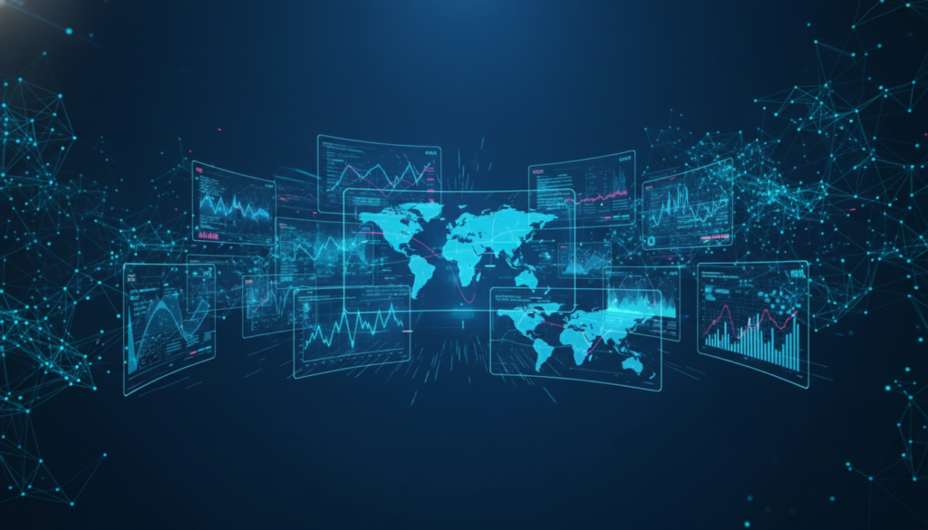 OpenAI Signals: la nuova trasparenza sull’adozione dell’intelligenza artificiale nel mondo reale