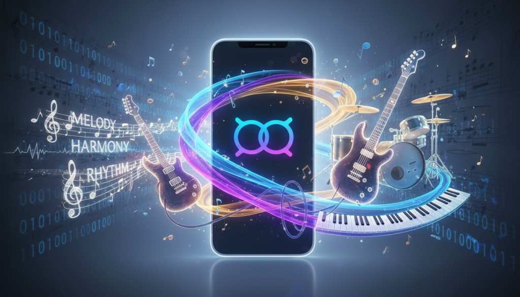 Gemini Lyria 3: la rivoluzione della generazione musicale