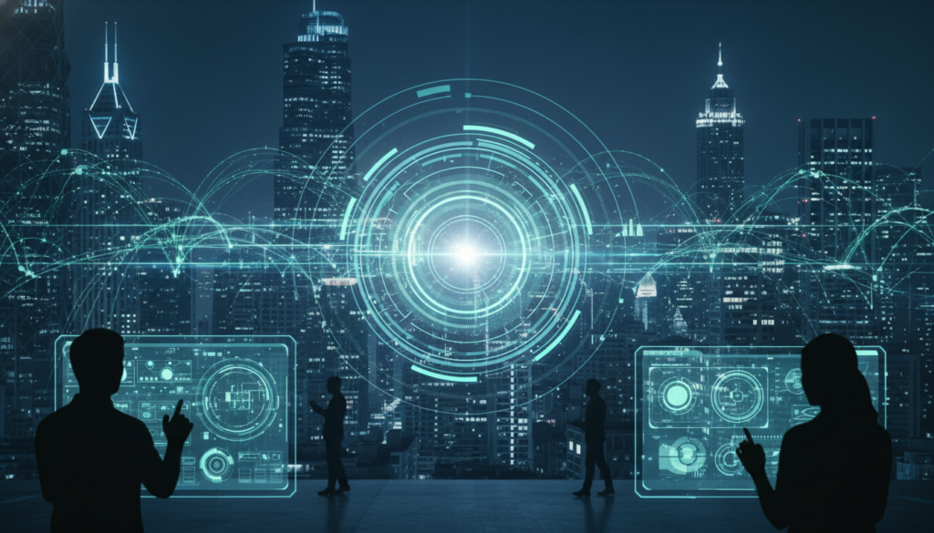 L’intelligenza artificiale responsabile: come Google sviluppa e gestisce l’IA del futuro