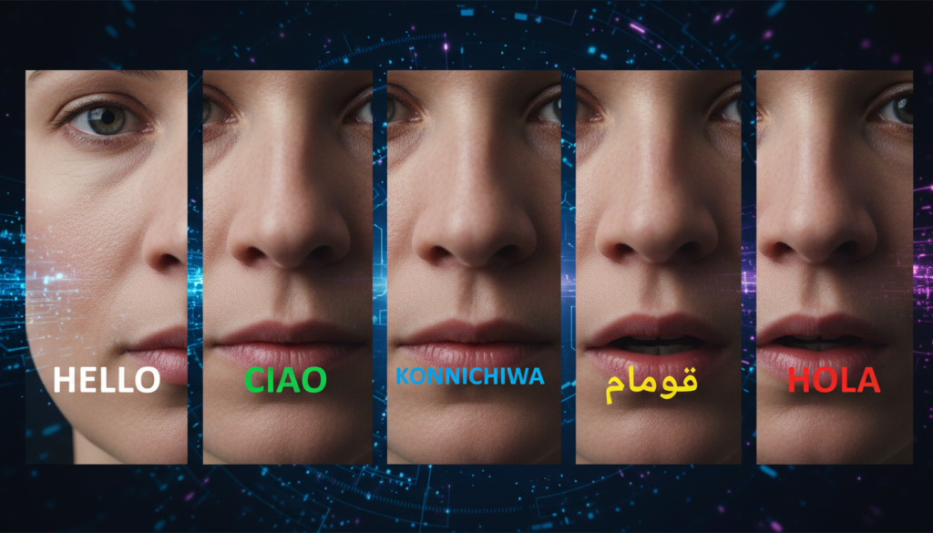 VASA-2: come Microsoft sta rivoluzionando l’animazione facciale con l’intelligenza artificiale