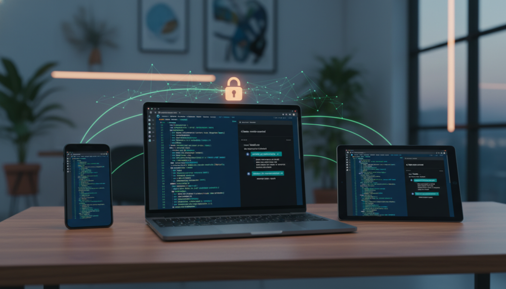 Claude Code Remote Control: guida alla continuità delle sessioni locali su ogni dispositivo