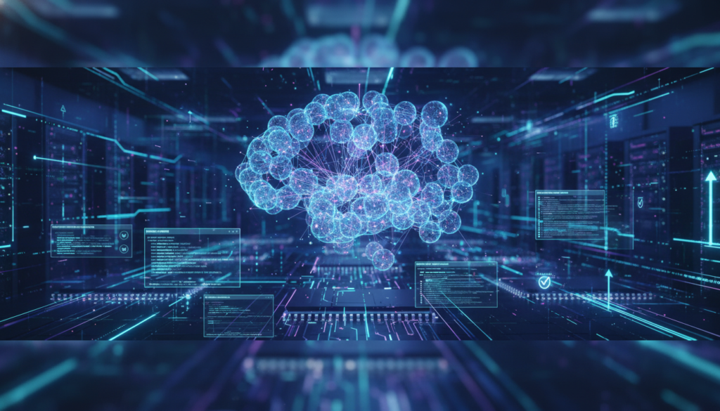 GLM-5: il modello che cambia il paradigma del coding nell’era dell’intelligenza artificiale