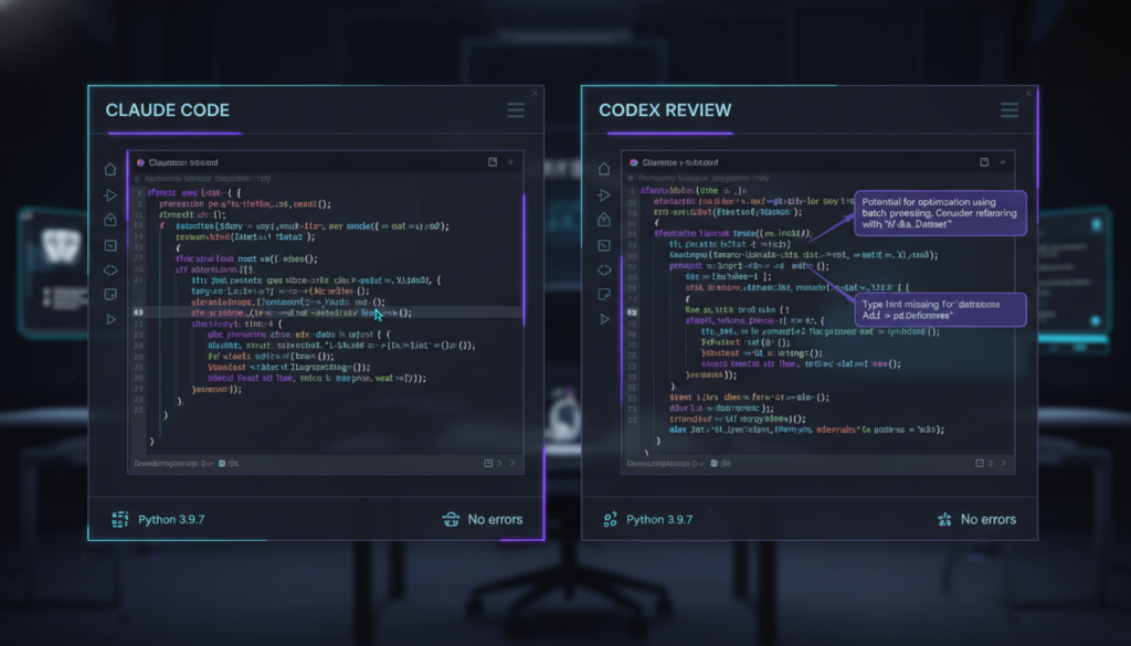 Codex arriva su Claude Code: review e task delegation senza uscire dall’editor
