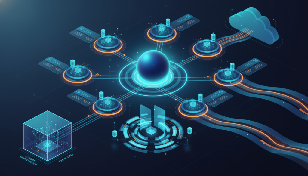 DeerFlow 2.0: quando ByteDance prova a ridefinire gli agent harness (e ci riesce)
