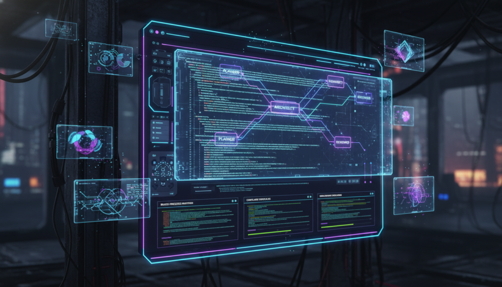 Everything Claude Code: il sistema operativo per agenti AI che funziona davvero