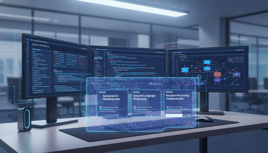 Anthropic Academy: formazione gratuita su Claude e AI per sviluppatori e professionisti