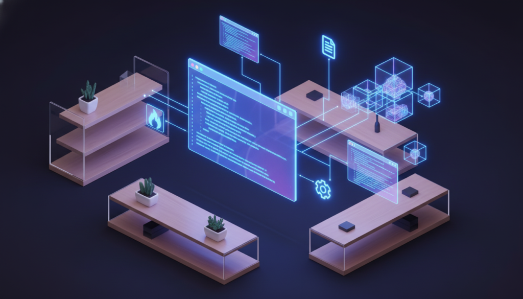 Google AI Studio: da vibe code a produzione vera (con Firebase incluso)