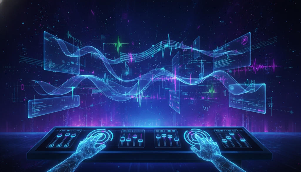 Lyria 3 Pro: Google porta la generazione musicale AI ovunque (e fino a 3 minuti)