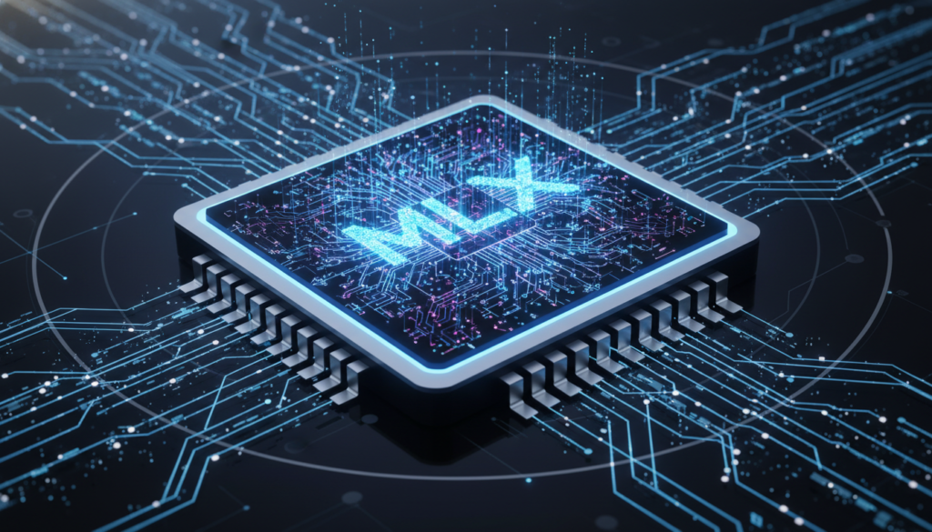 Ollama 0.19: MLX porta velocità folle su Apple Silicon (e finalmente NVFP4)