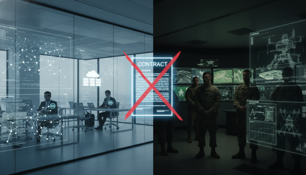 OpenAI firma col Pentagono: cosa significa l’accordo con il Department of War